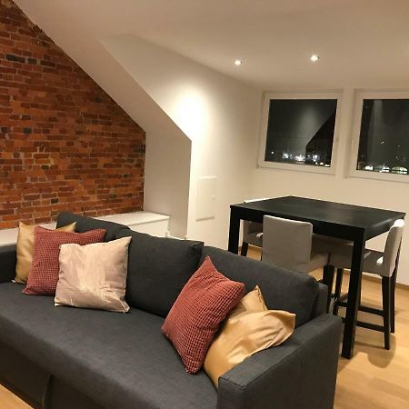 Le Saxo Cuivre Apartment Dinant Luaran gambar