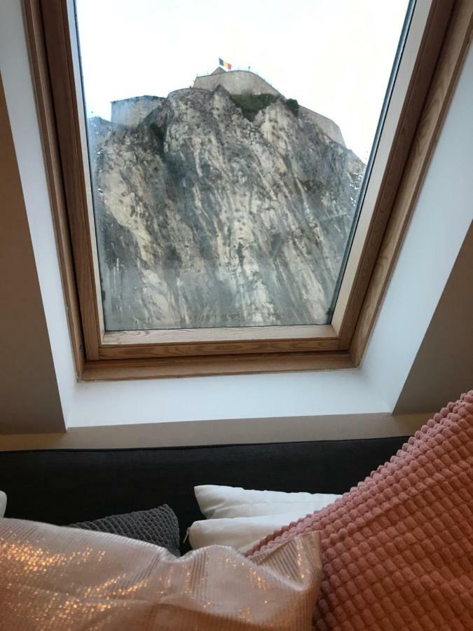 Le Saxo Cuivre Apartment Dinant Luaran gambar