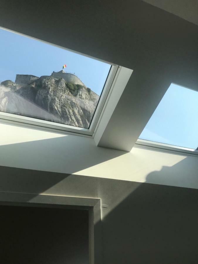 Le Saxo Cuivre Apartment Dinant Luaran gambar